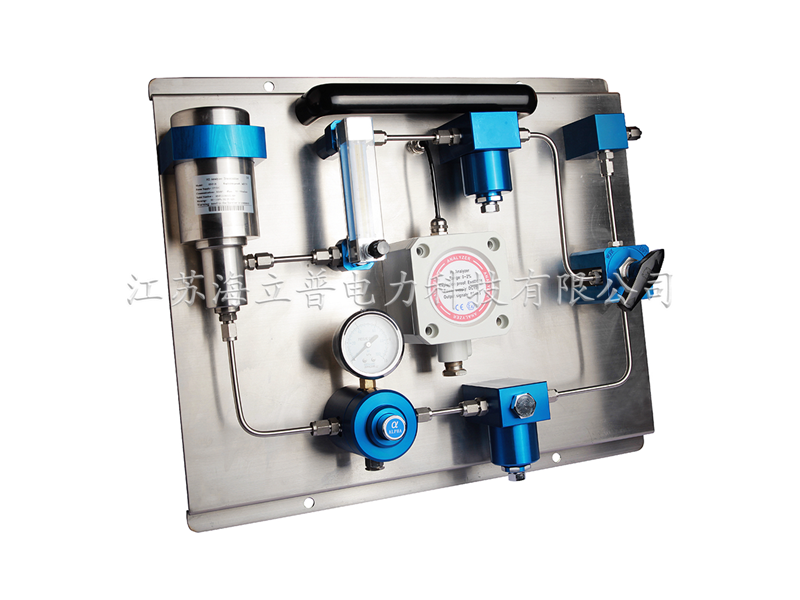 HNP-OPH型在线氧中氢分析仪、HNP-HPO型在线氢中氧分析仪